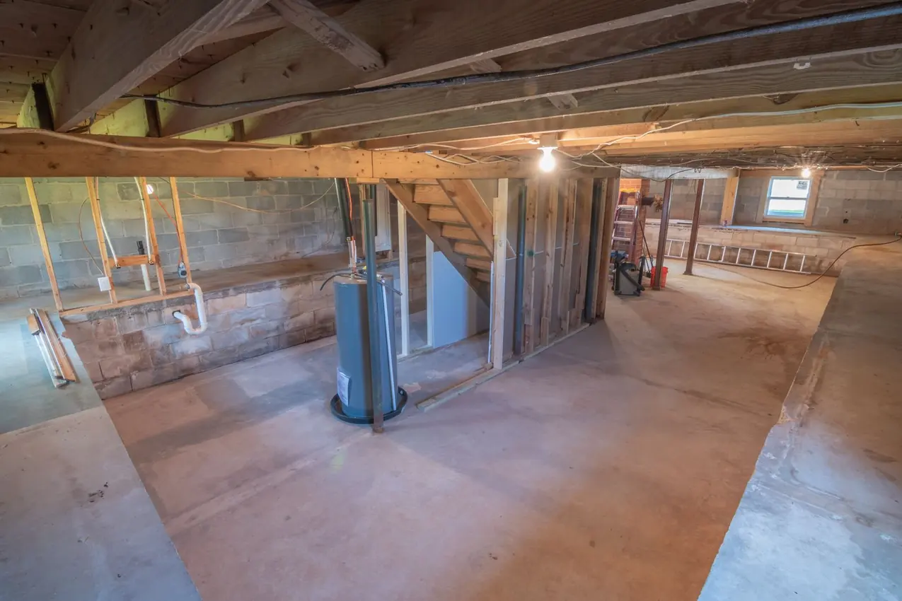Basement and Lower-Level Leak Detection in Los Angeles
