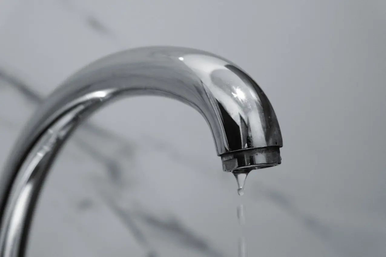 Bathroom Leak Detection in Los Angeles