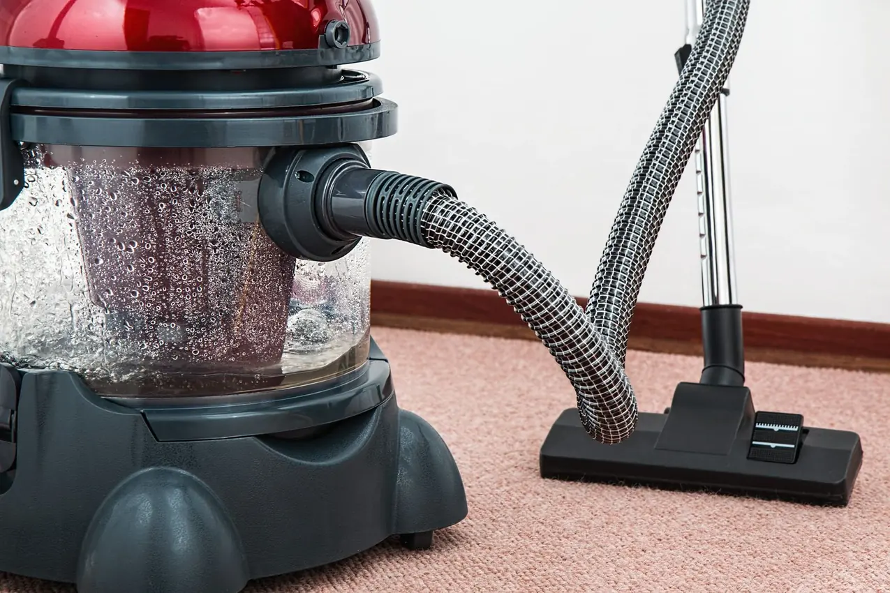 Water Extraction and Removal in Los Angeles