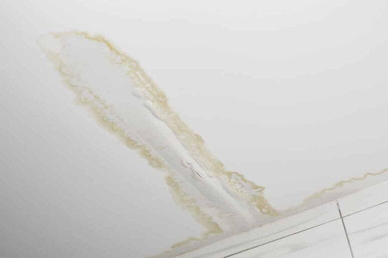 Wall Leak Detection in Los Angeles