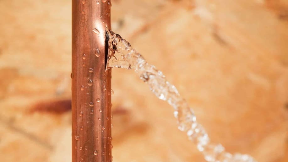 Water Extraction and Removal in Los Angeles